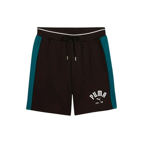 SHORT HOMBRE PUMA T7 PLAY PARIS