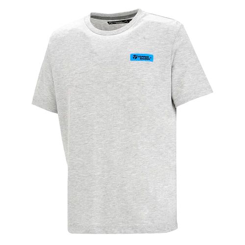 REMERA HOMBRE TOPPPER AERO TEST BAUMM