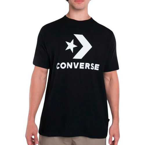 REMERA HOMBRE CONVERSE NOVA GENDER
