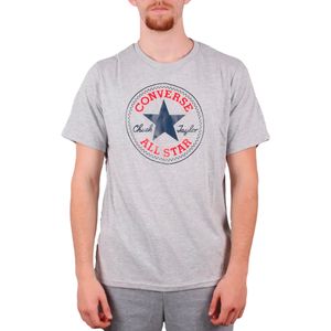REMERA HOMBRE CONVERSE PATCH