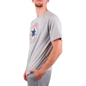 REMERA HOMBRE CONVERSE PATCH