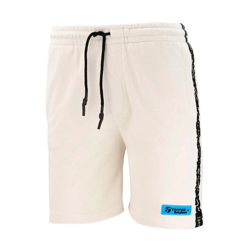 SHORT MUJER TOPPER RX3