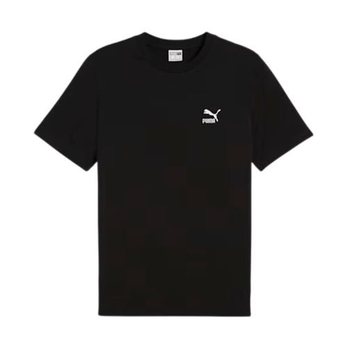 REMERA HOMBRE PUMA CLASSICS