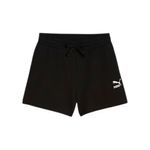SHORT-MUJER-PUMA-CLASSICS-RIBBED