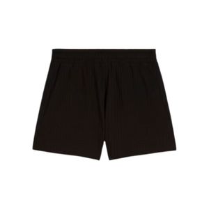 SHORT MUJER PUMA CLASSICS RIBBED