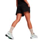SHORT-MUJER-PUMA-CLASSICS-RIBBED
