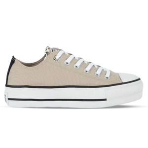 ZAPATILLAS MUJER CONVERSE CHUCK TAYLOR LIFT OX