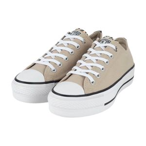 ZAPATILLAS MUJER CONVERSE CHUCK TAYLOR LIFT OX