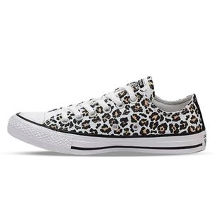 ZAPATILLAS MUJER CONVERSE  CHUCK TAYLOR  OX