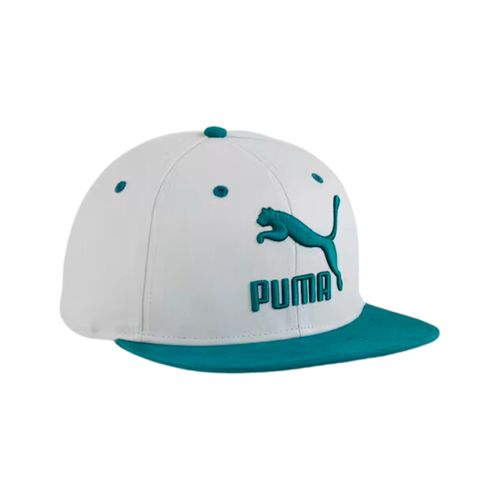 GORRA UNISEX PUMA  CAP GALATIC