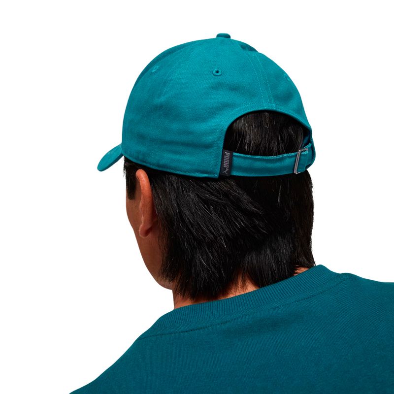 GORRA-HOMBRE-PUMA-CLASSICS-BB-CAP