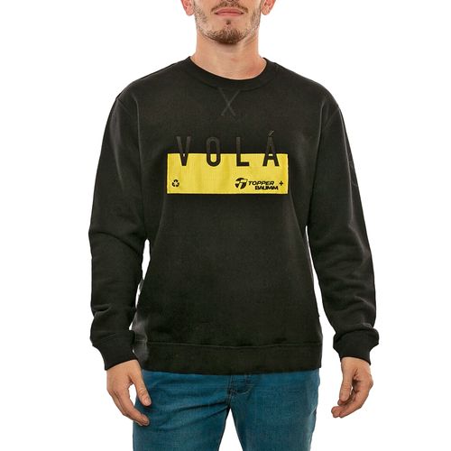 BUZO HOMBRE TOPPER VOLA BAUMM