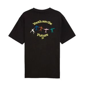 REMERA HOMBRE PUMA DOWNTOWN GRPHIC