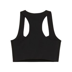 TOP MUJER PUMA T7 CROP