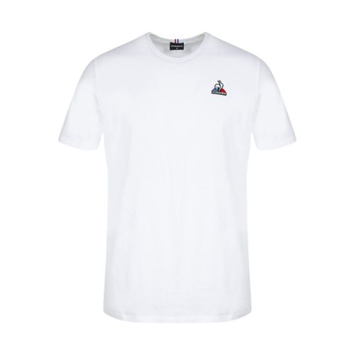 REMERA HOMBRE LE COQ SPORTIF CLASICA