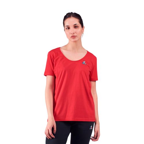 REMERA MUJER LE COQ SPORTIF