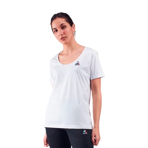 REMERA MUJER LE COQ SPORTIF