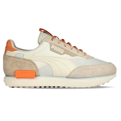 ZAPATILLAS MUJER PUMA FUTURE RIDER GROP