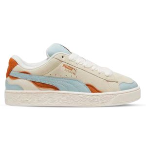 ZAPATILLAS UNISEX PUMA SUEDE XL PLAYFUL