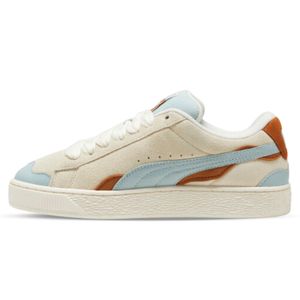 ZAPATILLAS UNISEX PUMA SUEDE XL PLAYFUL