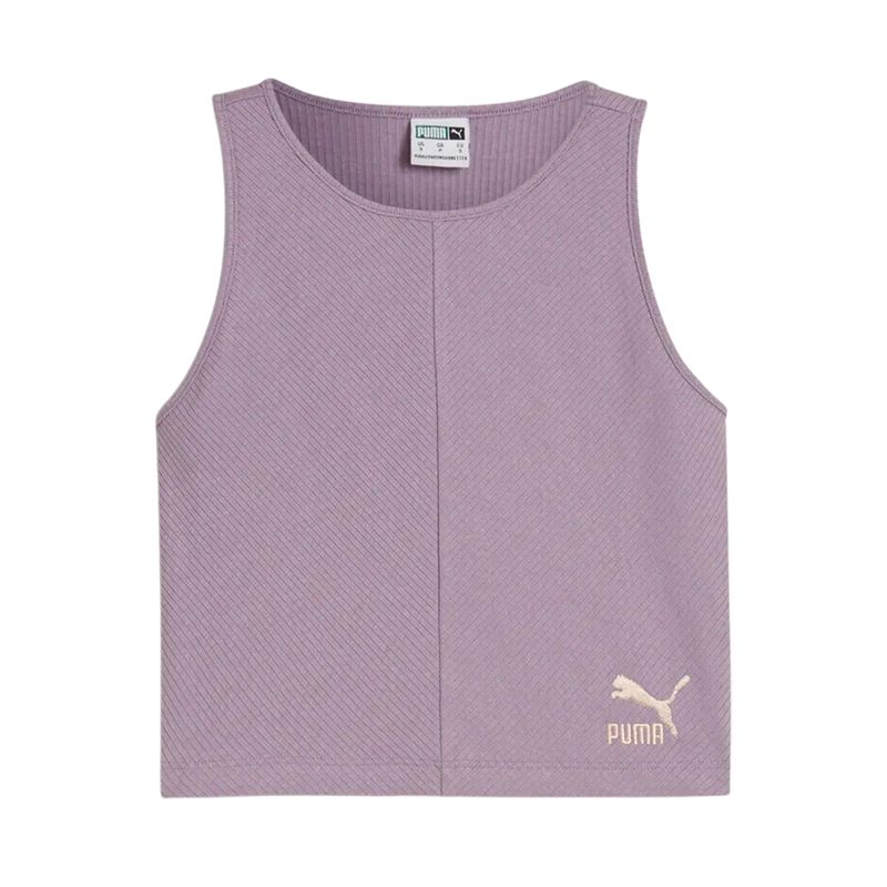 REMERA-MUJER-PUMA-CLASSICS-RIBBED-CROP