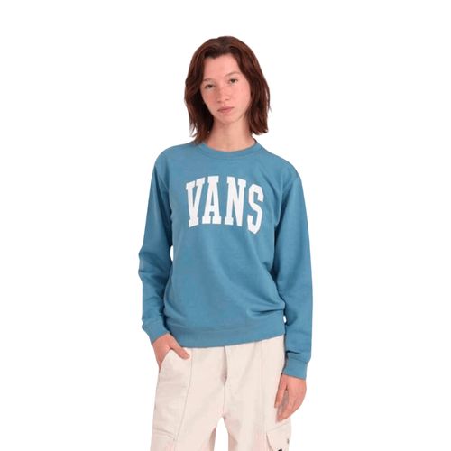 BUZO MUJER VANS STADIUM BFF CRE