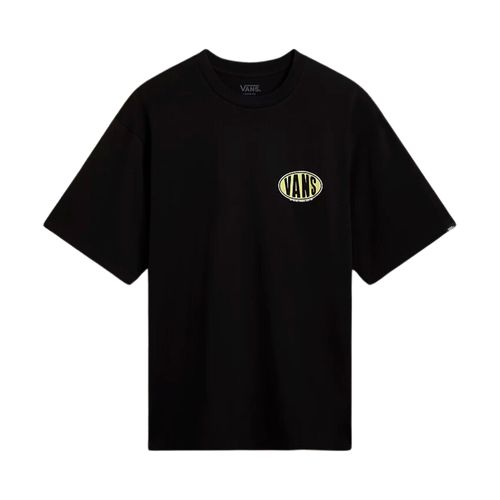 REMERA HOMBRE VANS SPRAY ON