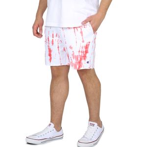 SHORT DEGRADE HOMBRE