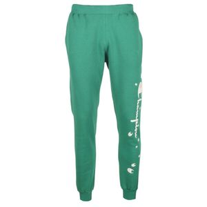 PANTALON DEPORTIVO VERDE