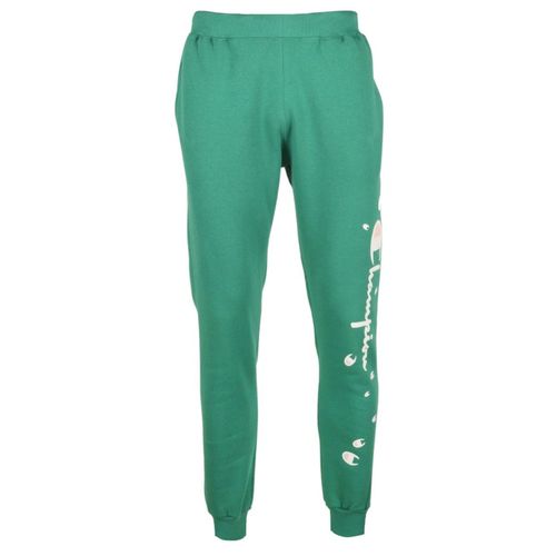 PANTALON DEPORTIVO VERDE