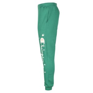 PANTALON DEPORTIVO VERDE