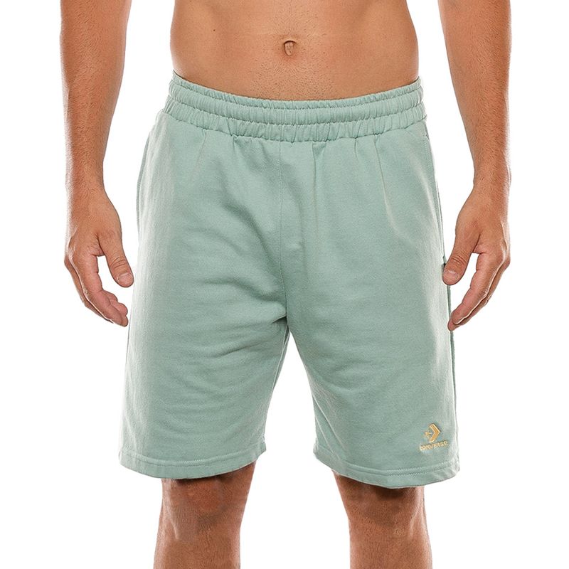 SHORT-HOMBRE-CONVERSE-NICE-CLASSIC