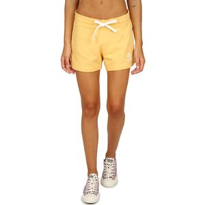 SHORT MUJER CONVERSE NOVA