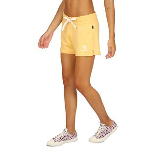 SHORT MUJER CONVERSE NOVA