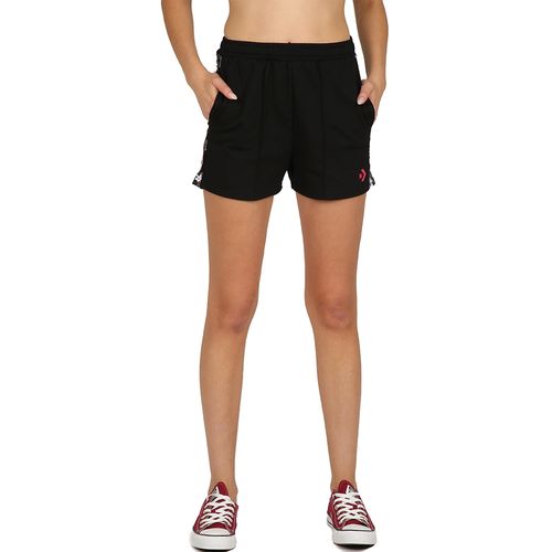 SHORT MUJER CONVERSE FLORAL