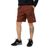 SHORT-HOMBRE-NEW-BALANCE