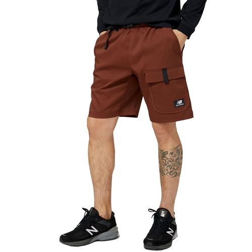 SHORT HOMBRE NEW BALANCE