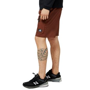SHORT HOMBRE NEW BALANCE