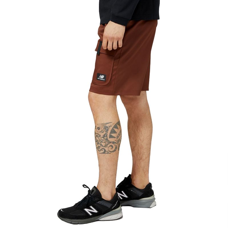 SHORT-HOMBRE-NEW-BALANCE
