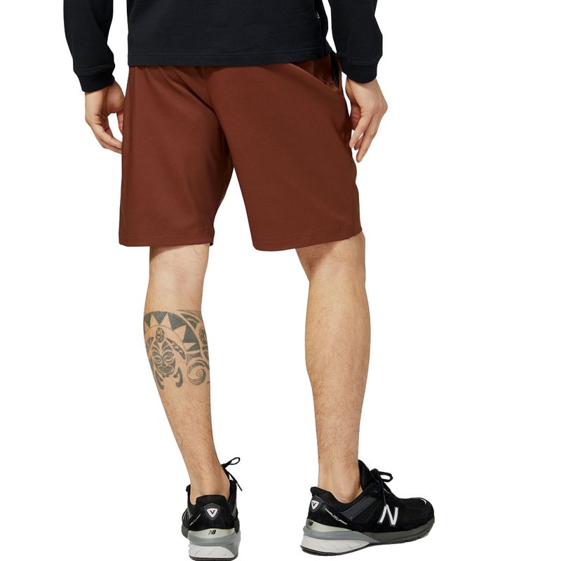 SHORT-HOMBRE-NEW-BALANCE