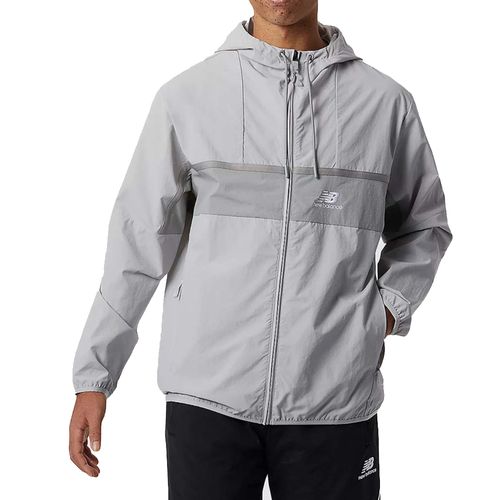 CAMPERA HOMBRE NEW BALANCE ATHLETICS AMPLIF