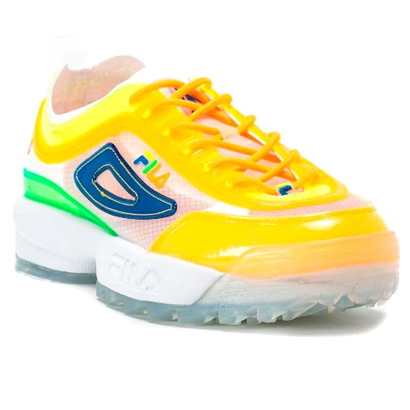 ZAPATILLAS-MUJER-FILA-DISRUPTOR-II-TRIPLESTRAP-W