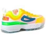 ZAPATILLAS-MUJER-FILA-DISRUPTOR-II-TRIPLESTRAP-W