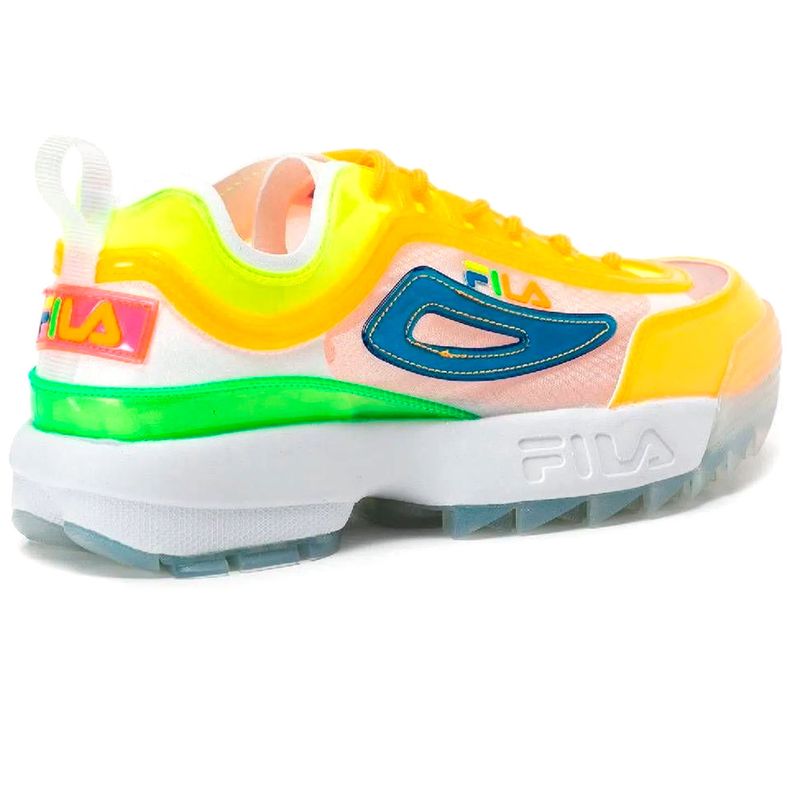 ZAPATILLAS-MUJER-FILA-DISRUPTOR-II-TRIPLESTRAP-W