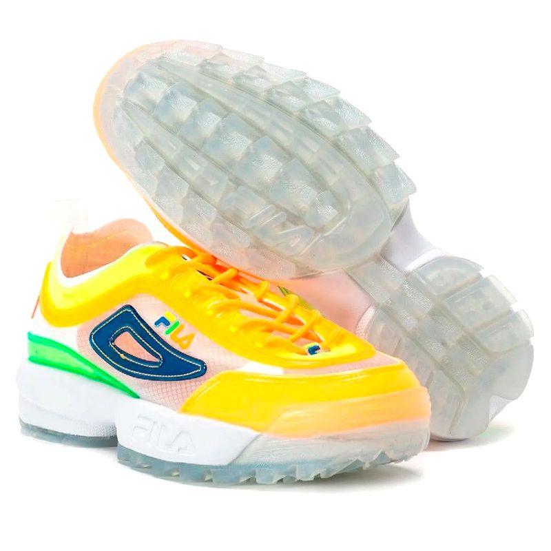 ZAPATILLAS-MUJER-FILA-DISRUPTOR-II-TRIPLESTRAP-W