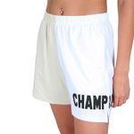 SHORT-MUJER-CHAMPION-KAKHI