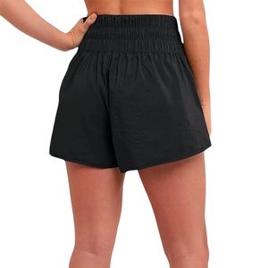 SHORT MUJER CHAMPION WOVEN