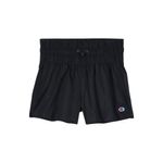 SHORT-MUJER-CHAMPION-WOVEN