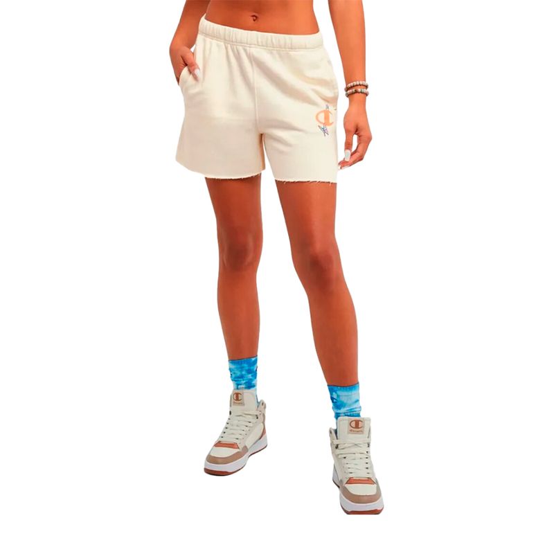 SHORT-MUJER-CHAMPION-DEPORTIVO