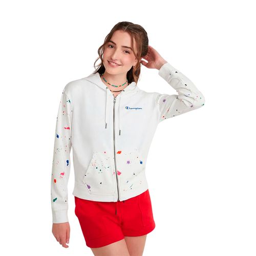 CAMPERA MUJER CHAMPION MULTI C